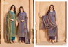Mahroof By Vishnu Moss With Zarkan Dress Material Wholesale Price In Surat